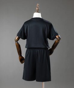 norway-away-Kids Kit-2026-back
